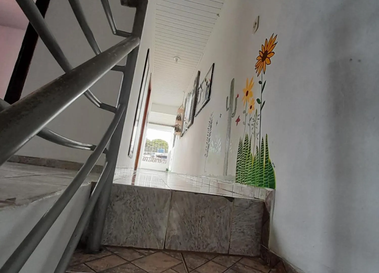 Guest house Nata Hospeda Miquarto Porto Seguro Brazil